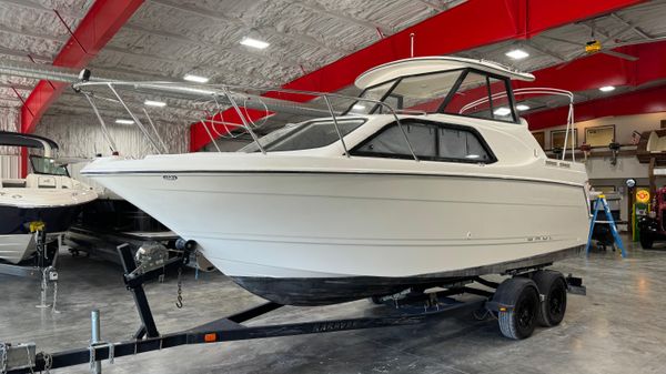 Bayliner 242 Ec 