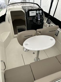 Quicksilver ACTIV-505-CABIN-CRUISER image