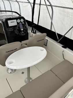 Quicksilver ACTIV-505-CABIN-CRUISER image