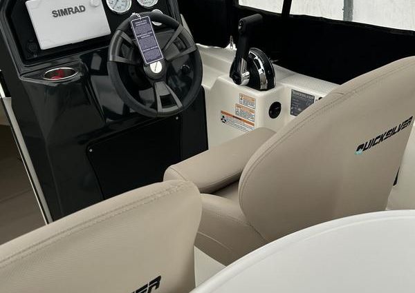 Quicksilver ACTIV-505-CABIN-CRUISER image