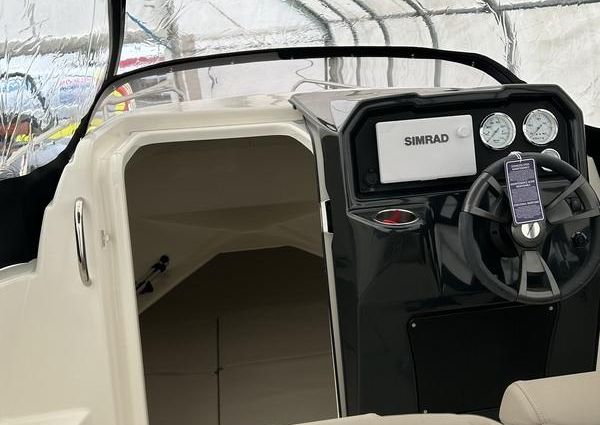 Quicksilver ACTIV-505-CABIN-CRUISER image