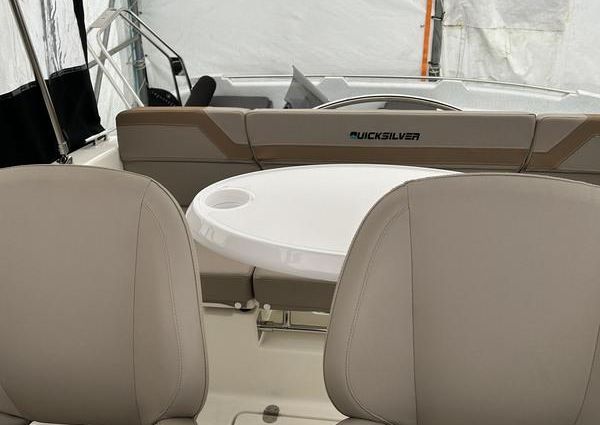 Quicksilver ACTIV-505-CABIN-CRUISER image