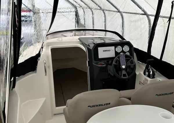 Quicksilver ACTIV-505-CABIN-CRUISER image