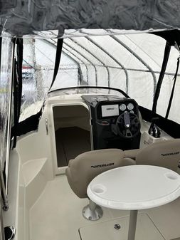 Quicksilver ACTIV-505-CABIN-CRUISER image