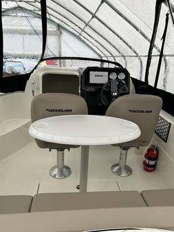 Quicksilver ACTIV-505-CABIN-CRUISER image