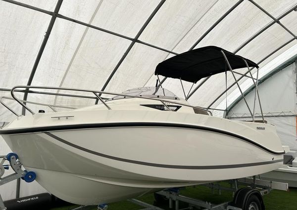 Quicksilver ACTIV-505-CABIN-CRUISER image