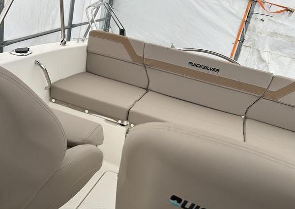 Quicksilver ACTIV-505-CABIN-CRUISER image