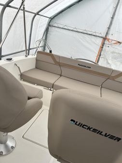 Quicksilver ACTIV-505-CABIN-CRUISER image