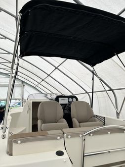 Quicksilver ACTIV-505-CABIN-CRUISER image