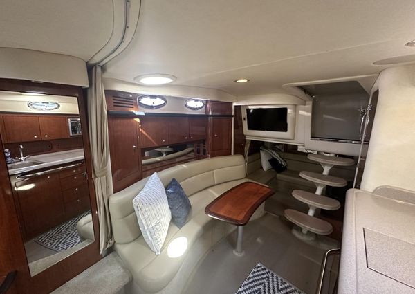 Sea-ray 340-SUNDANCER image