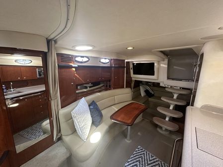 Sea-ray 340-SUNDANCER image