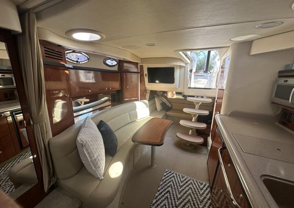 Sea-ray 340-SUNDANCER image