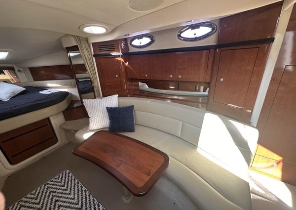 Sea-ray 340-SUNDANCER image