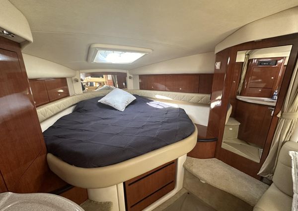 Sea-ray 340-SUNDANCER image