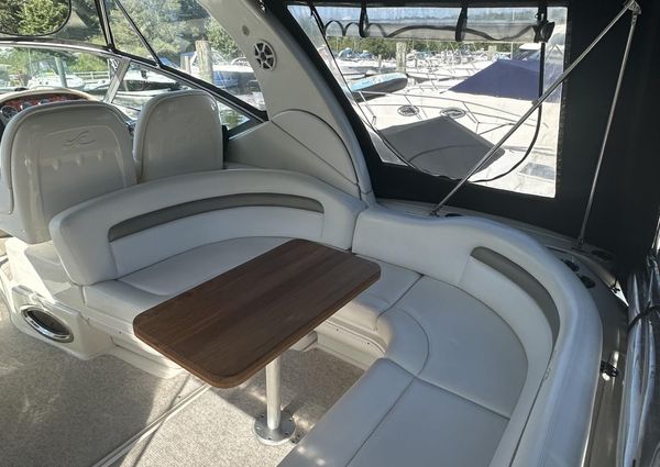 Sea-ray 340-SUNDANCER image