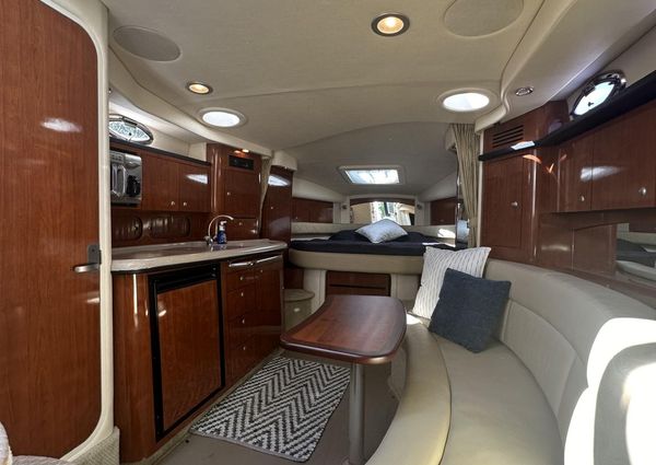 Sea-ray 340-SUNDANCER image