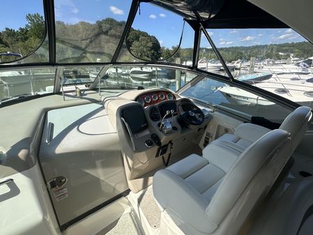 Sea-ray 340-SUNDANCER image