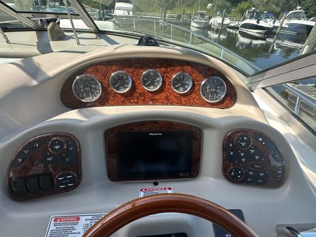 Sea-ray 340-SUNDANCER image