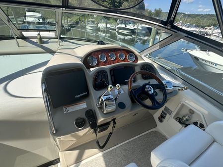 Sea-ray 340-SUNDANCER image