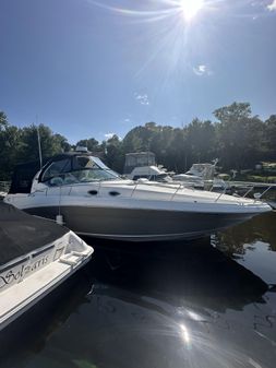 Sea-ray 340-SUNDANCER image