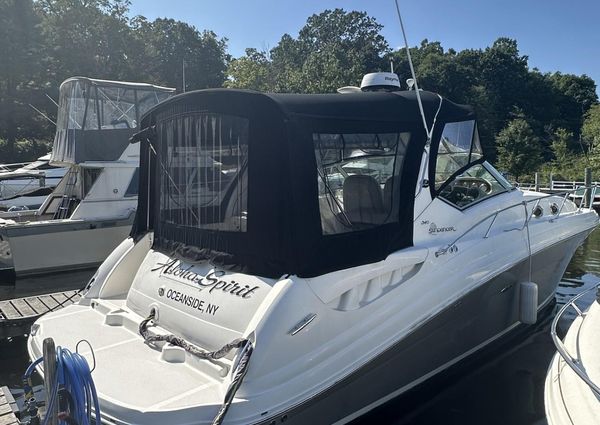 Sea-ray 340-SUNDANCER image