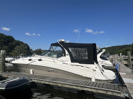 Sea-ray 340-SUNDANCER image