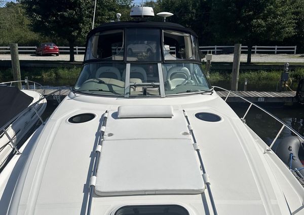 Sea-ray 340-SUNDANCER image