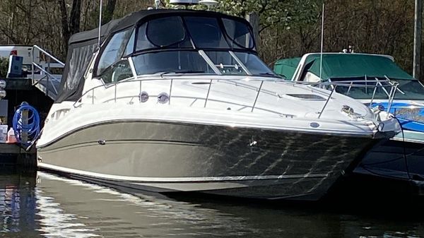 Sea Ray 340 Sundancer 