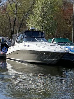 Sea-ray 340-SUNDANCER image