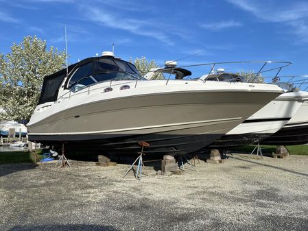 Sea-ray 340-SUNDANCER image