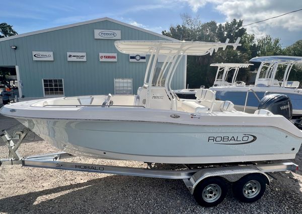 Robalo 200-ROBALO image