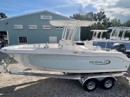 Robalo 200-ROBALO image