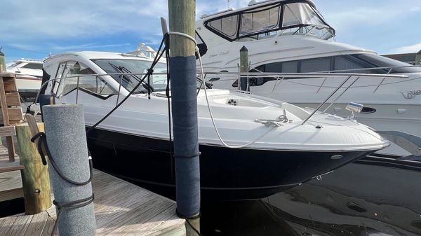 Sea Ray Sundancer 350 Coupe