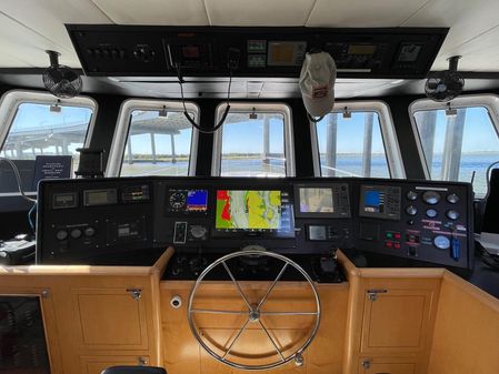 Cape Horn Trawler image