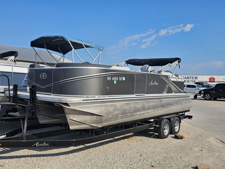 Avalon LSZ-QUAD-LOUNGER image