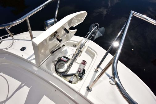 Sea Ray Sundancer 320 image