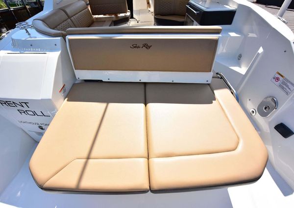 Sea Ray Sundancer 320 image