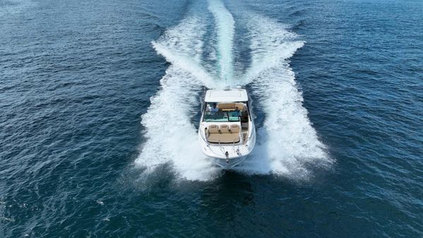 Sea Ray Sundancer 320 image