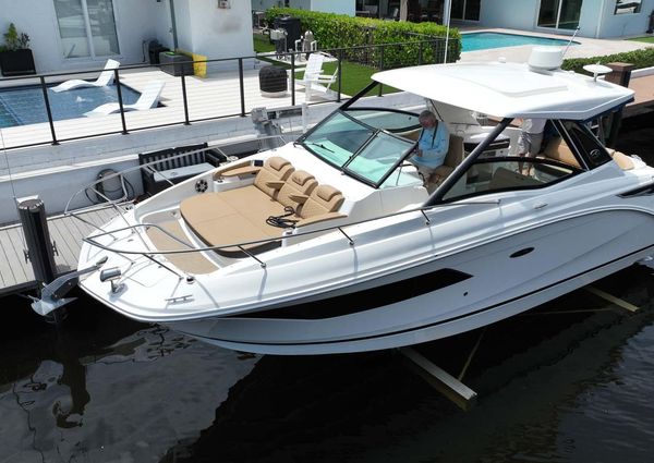 Sea Ray Sundancer 320 image