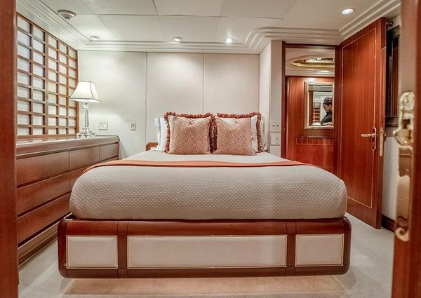 Feadship 140 Tri-Deck image