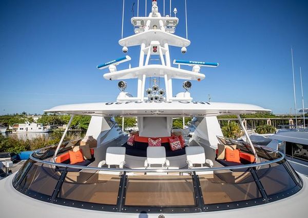 Feadship 140 Tri-Deck image