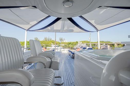 Feadship 140 Tri-Deck image