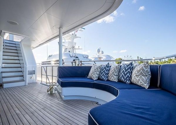 Feadship 140 Tri-Deck image