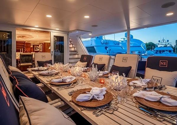 Feadship 140 Tri-Deck image