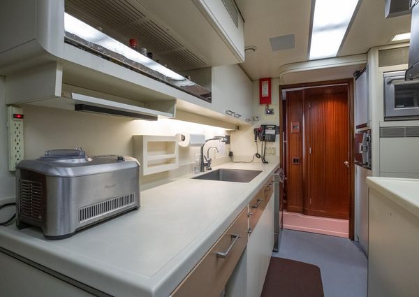 Feadship 140 Tri-Deck image