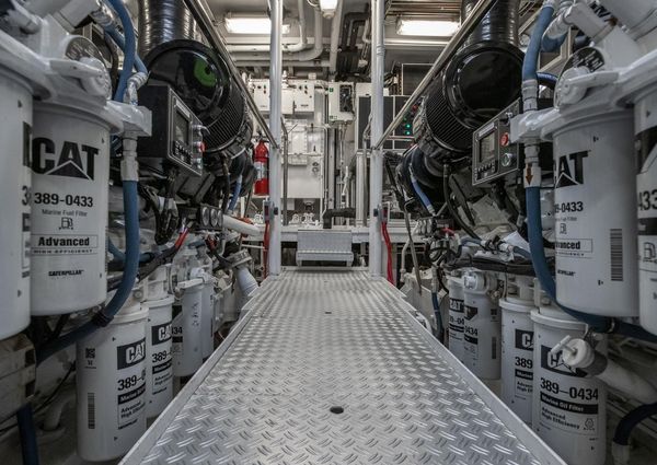 Feadship 140 Tri-Deck image
