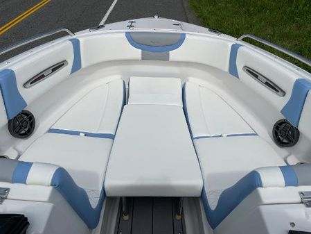 Chaparral 247-SSX image