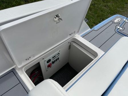 Chaparral 247-SSX image