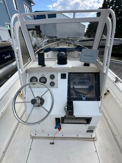 Mako 201-CENTER-CONSOLE image