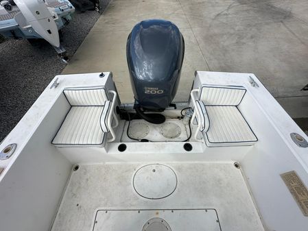 Mako 201-CENTER-CONSOLE image